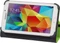 Hama Portfolio Wave Schutzhülle für Galaxy Tab 4 7.0 grün Vorschaubild