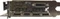 KFA2 GeForce GTX 1070 EX, 8GB GDDR5, DVI, HDMI, 3x DP Vorschaubild
