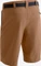 Maier Sports Huang Bermuda Hose kurz rustic amber (Herren) Vorschaubild