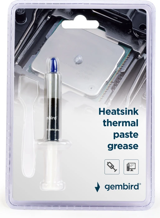 Gembird Wärmeleitpaste 3g