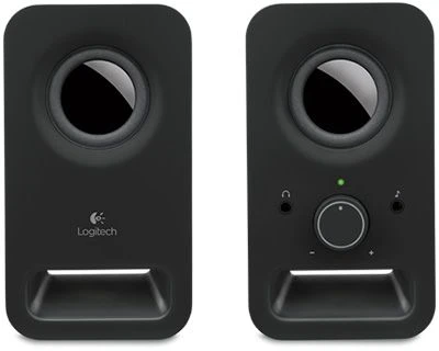 Logitech Z150 schwarz