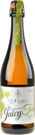 Van Nahmen Sparkling Juicy Tea Verbene Jasmin Riesling alkoholfrei 750ml