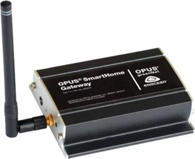 Opus SmartHome Gateway (563.075-C)