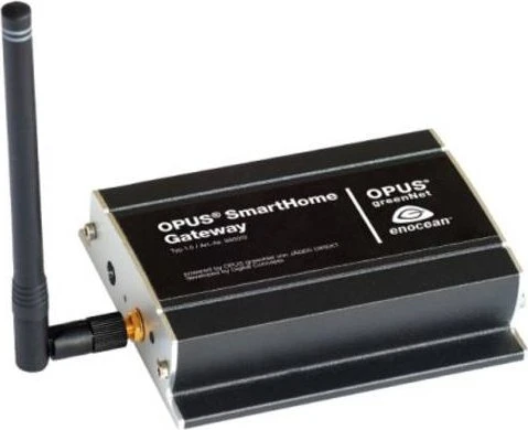 Opus SmartHome Gateway