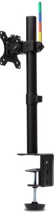 Kensington SmartFit Ergo Single Monitorarm schwarz