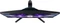 Samsung Odyssey G3 G32A, 27" Vorschaubild