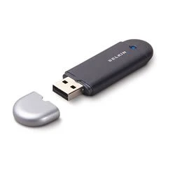 Belkin F8T003, USB 2.0