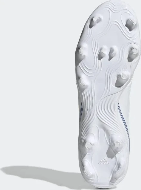 adidas Copa Sense.3 FG cloud white/hi-res blue/legacy indigo (Herren)