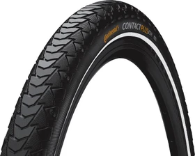 Continental Contact Plus 28x1.625" Reifen