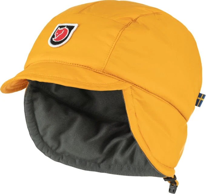 Fjällräven Expedition Padded Kappe