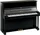 Yamaha U1 (verschiedene Farben)