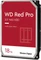 Western Digital WD Red Pro 18TB, 24/7, 512e / 3.5" / SATA 6Gb/s Vorschaubild