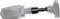 MOZA RS061 Extension Rod V2 150mm Vorschaubild