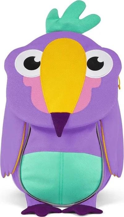 Affenzahn Freund Tukan Kindergartenrucksack