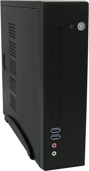LC-Power LC-1320II, Mini-ITX, 90W TFX12V