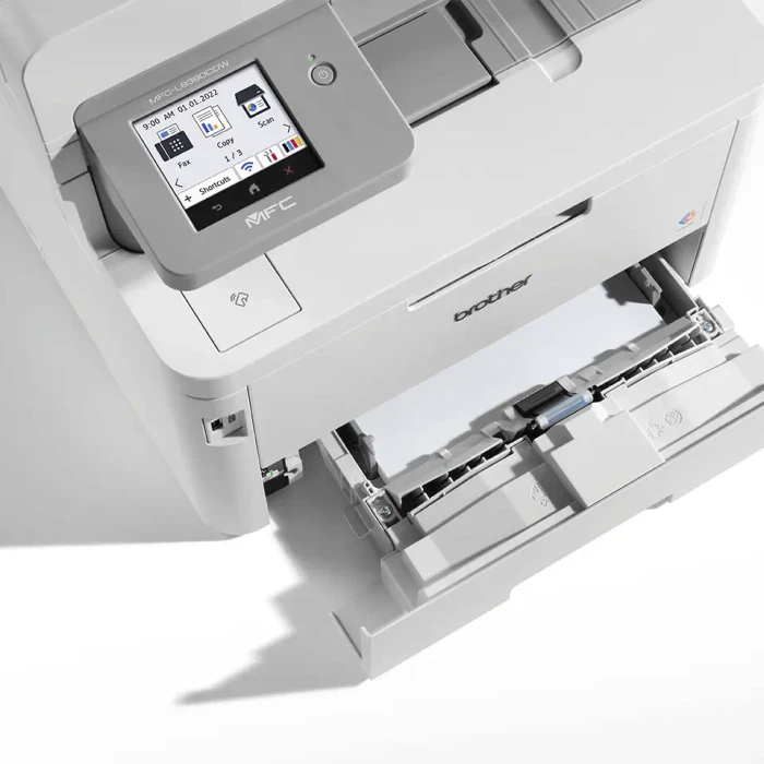Brother MFC-L8390CDW, LED, mehrfarbig
