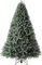 Evergreen Künstlicher Weihnachtsbaum Fichte Vermont Vorschaubild