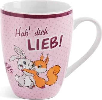 Nici Kaffee-/Teetasse 310ml