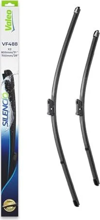 Valeo Silencio X-Trm 574688