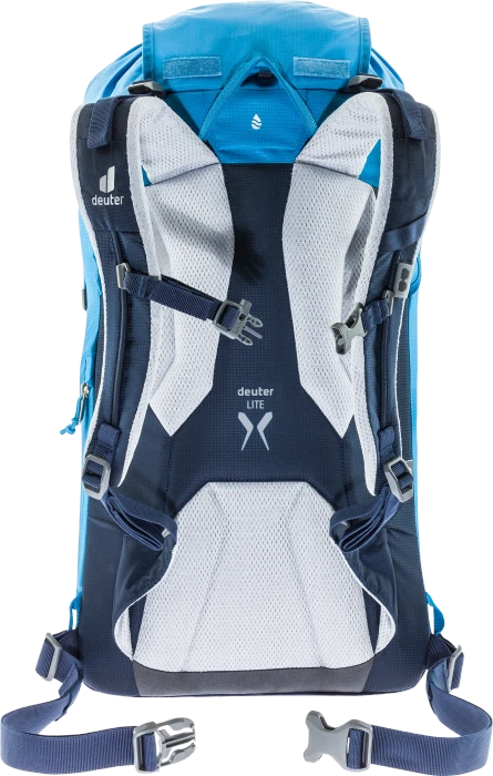 Deuter Guide Lite 22 SL azure/navy (Damen)