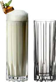 Riedel Drink Specific Glassware Fizz Glas, 2 Stück