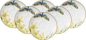 Villeroy & Boch Amazonia Anmut Mokka-/Espresso-Untertasse 12cm