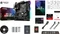 MSI MPG Z390 Gaming Edge AC (Intel 1151 v2) Vorschaubild