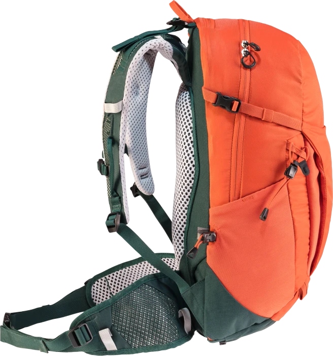 Deuter Trail 24 SL paprika/forest (Damen)