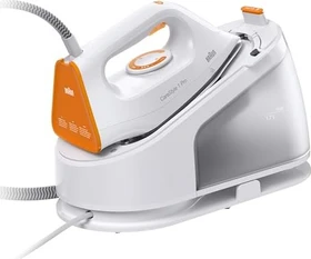 Braun IS 1511 WH CareStyle 1 Pro Dampfbügelstation orange