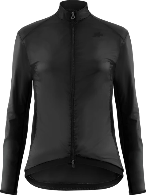 Assos GT Wind S11 Fahrradjacke black series (Damen)
