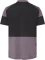 Vaude Altissimo II Trikot kurzarm purple ash (Herren) Vorschaubild