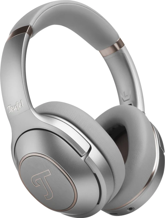 Teufel Real Blue Pro Titanium Grey