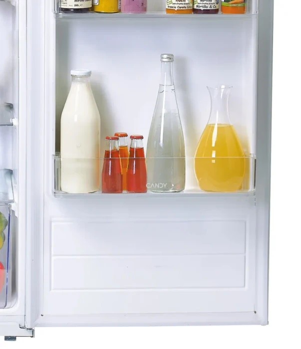 Candy CIO 225 EE/N Tisch-Kühlschrank