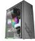 Mars Gaming MC100, schwarz, Acrylfenster Vorschaubild