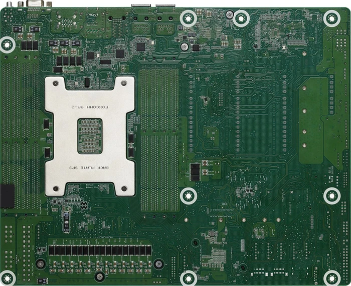 ASRock Rack TRX40D8-2N2T (AMD sTRX4)