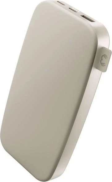 Fresh 'n Rebel Powerbank USB-C 18000mAh (2023) silky sand