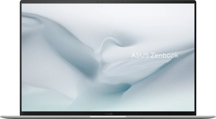 ASUS ZenBook S 16 UM5606GA-SR334W, Scandinavian White, Ryzen AI 9 465, 32GB RAM, 1TB SSD, DE [2026]
