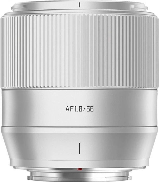 TTArtisan AF 56mm 1.8