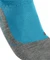 Falke RU4 No Show Laufsocken türkis (Herren) Vorschaubild