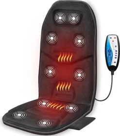 Comfier Massage-Sitzauflage