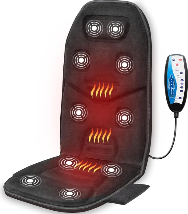 Comfier Massage-Sitzauflage