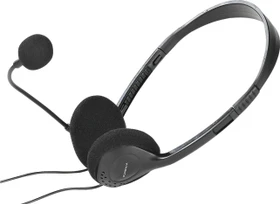 Vivanco IT-HS Basic RC Stereo Headset