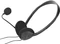 Vivanco IT-HS Basic RC Stereo Headset Vorschaubild