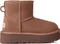 UGG Classic Mini Plateau Boot (Junior) Vorschaubild