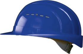 Schuberth Euroguard 4 EN397 Schutzhelm Größe 2 blau