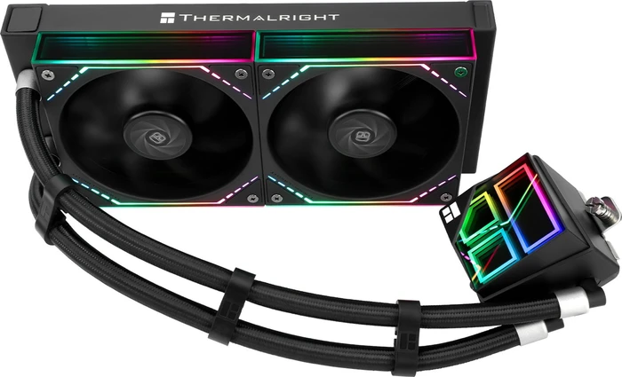 Thermalright Frozen Infinity
