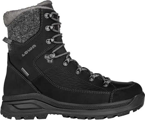 Lowa Renegade Evo Ice GTX schwarz (Damen)