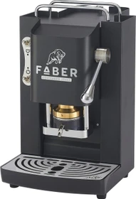 Faber Pro Deluxe 3.0 schwarz/chrom