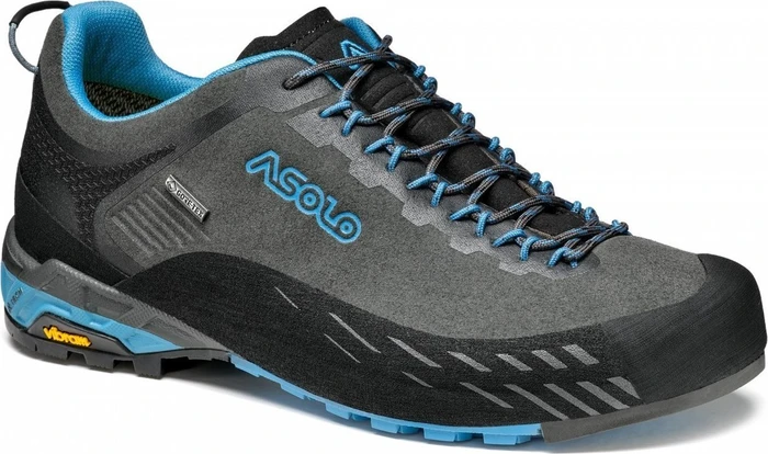 Asolo Eldo LTH GV blue moon/graphite (Damen)
