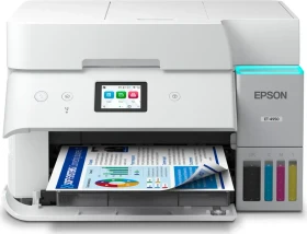 Epson EcoTank ET-4956, Tinte, mehrfarbig